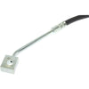 Centric Brake Hydraulic Hose for 1996-2000 Chrysler Sebring 150.63051