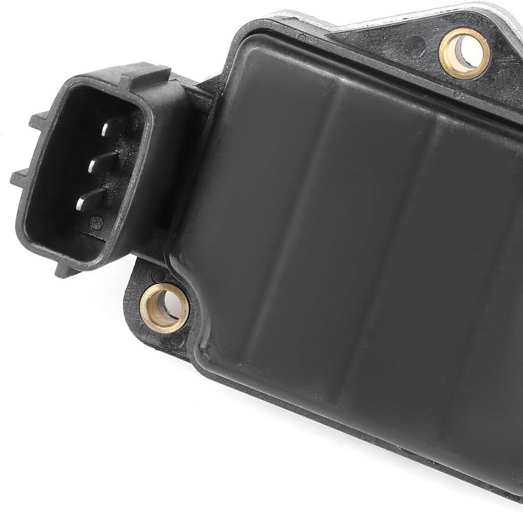 OEM-SS-065 Factory Style MAF Mass Air Meter Sensors Assembly for 90-94 D21 Pickup 2.4L