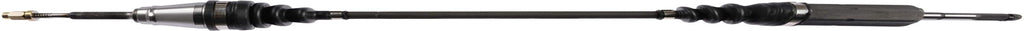 66-7449 New CV Constant Velocity Drive Axle Shaft