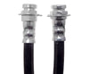Raybestos Brake Hydraulic Hose for 09-10 H3T BH384469