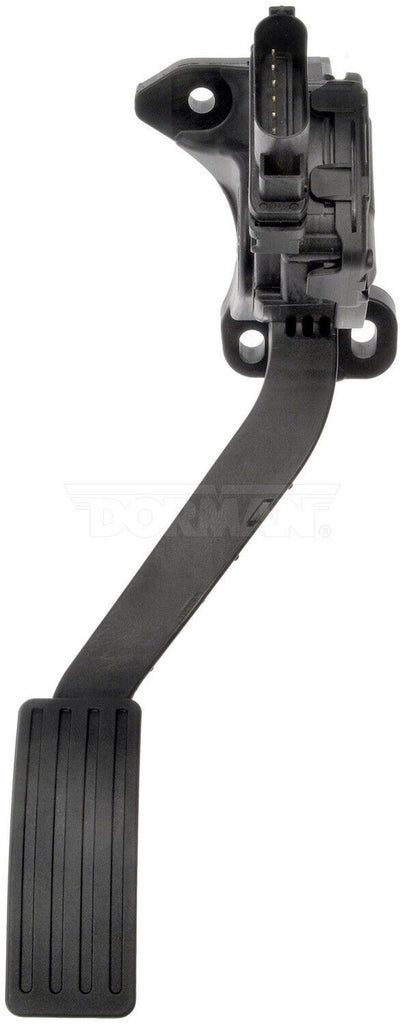 Dorman Accelerator Pedal for 10-13 Ford Transit Connect 699-126