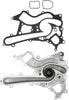 43158 Premium Engine Water Pump