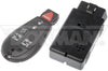 Dorman Keyless Entry Transmitter for 14-15 Dodge Grand Caravan 99365