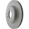 Centric Front Disc Brake Rotor for BMW (320.34048F)