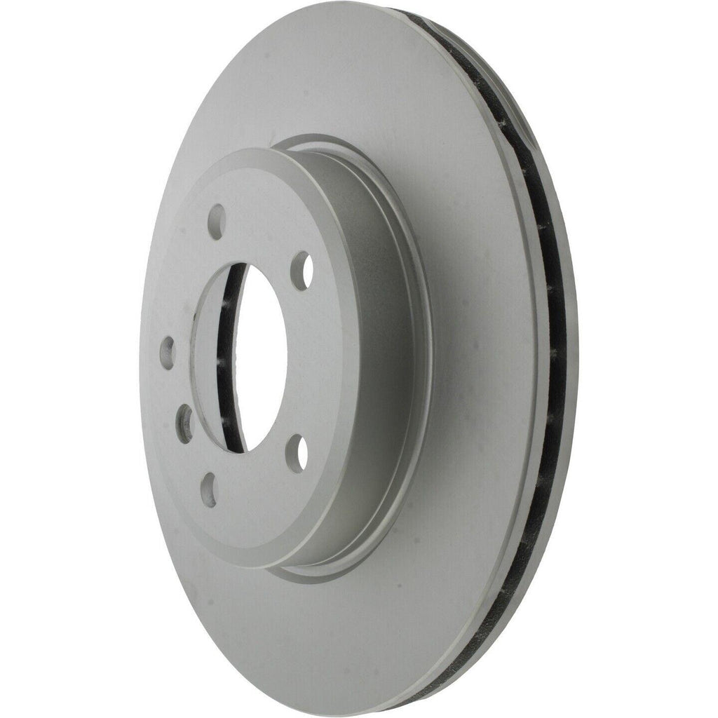 Centric Front Disc Brake Rotor for BMW (320.34048F)