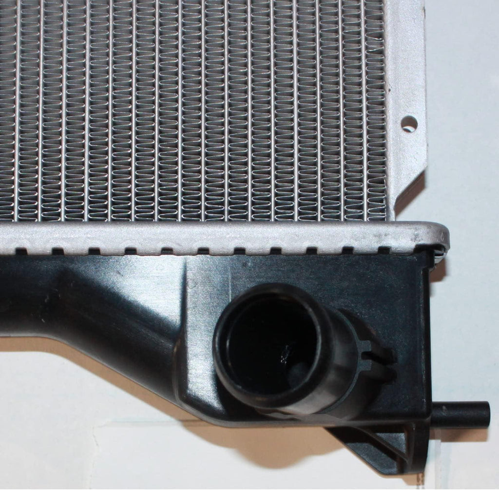 13268 Replacement Radiator for Mitsubishi I-Miev