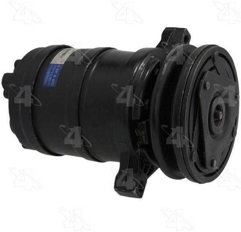 57261 Remanufactured AC Compressor