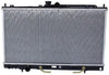 A2853 Radiator