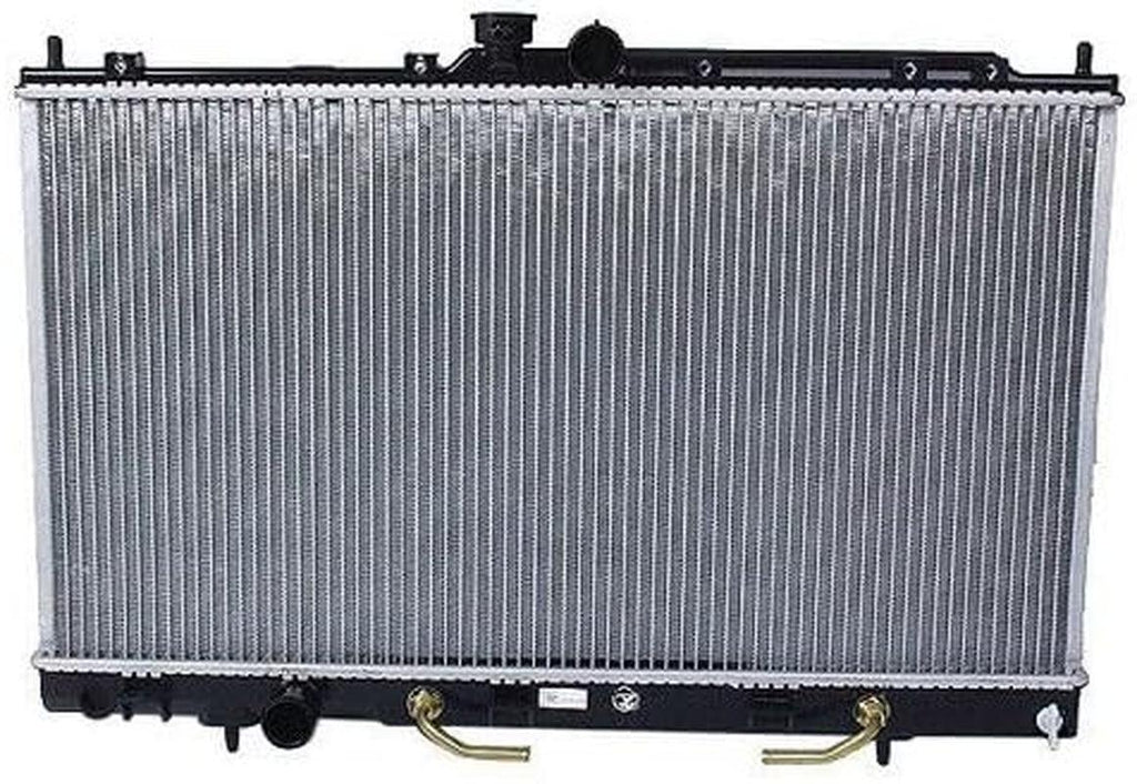 A2853 Radiator