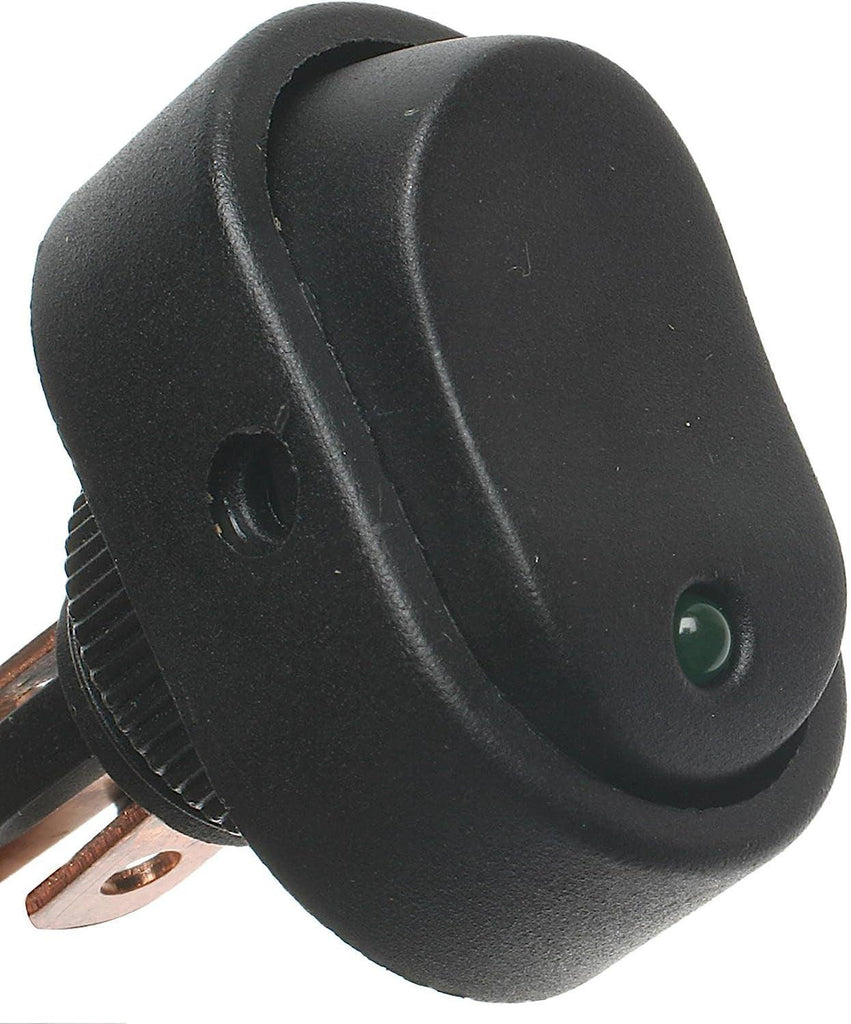 Professional U1929C Two Position Rocker Switch