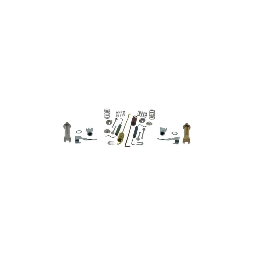 Carlson Drum Brake Hardware Kit for Taurus, Sable H2325