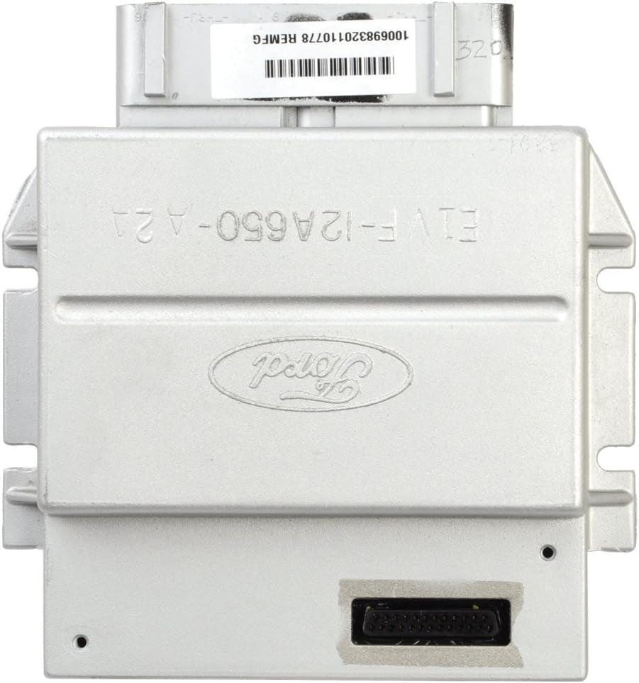 Cardone 78-4506 Remanufactured Ford Computer