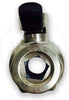 EZ (EZ-211) Silver 27Mm-2.0 Thread Size Oil Drain Valve