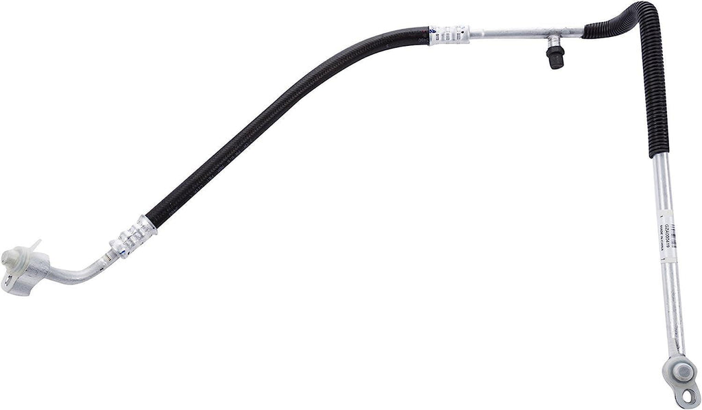 GM Genuine Parts 15-34698 Air Conditioning Hose Assembly