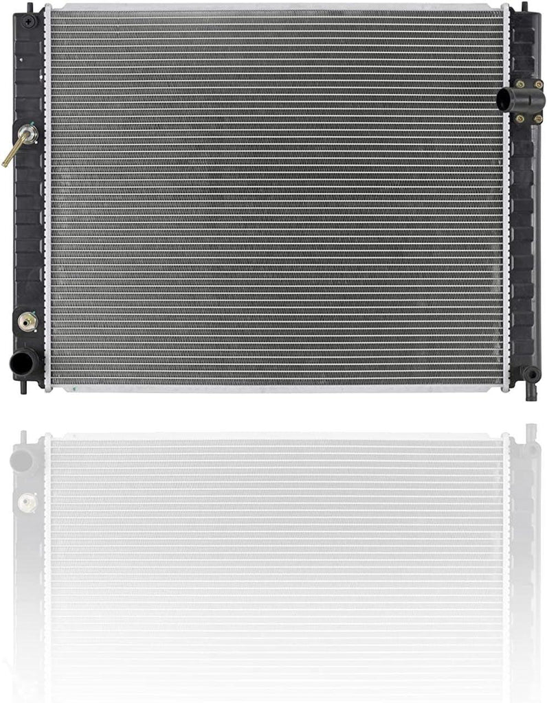 A13078 Radiator