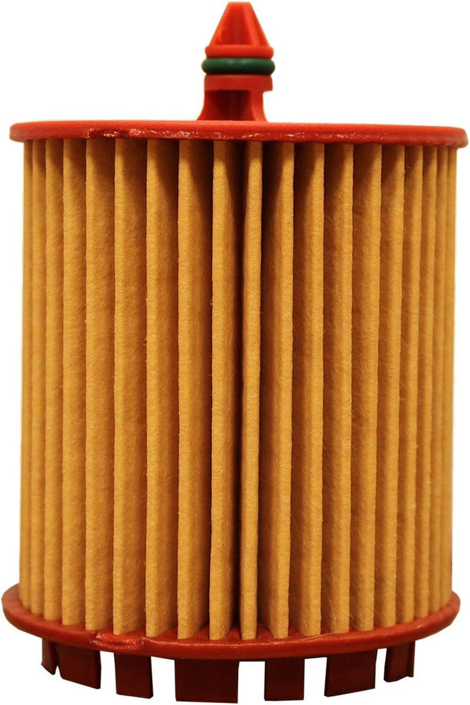 Tough Guard TG9018-1, 15K Mile Change Interval Oil Filter