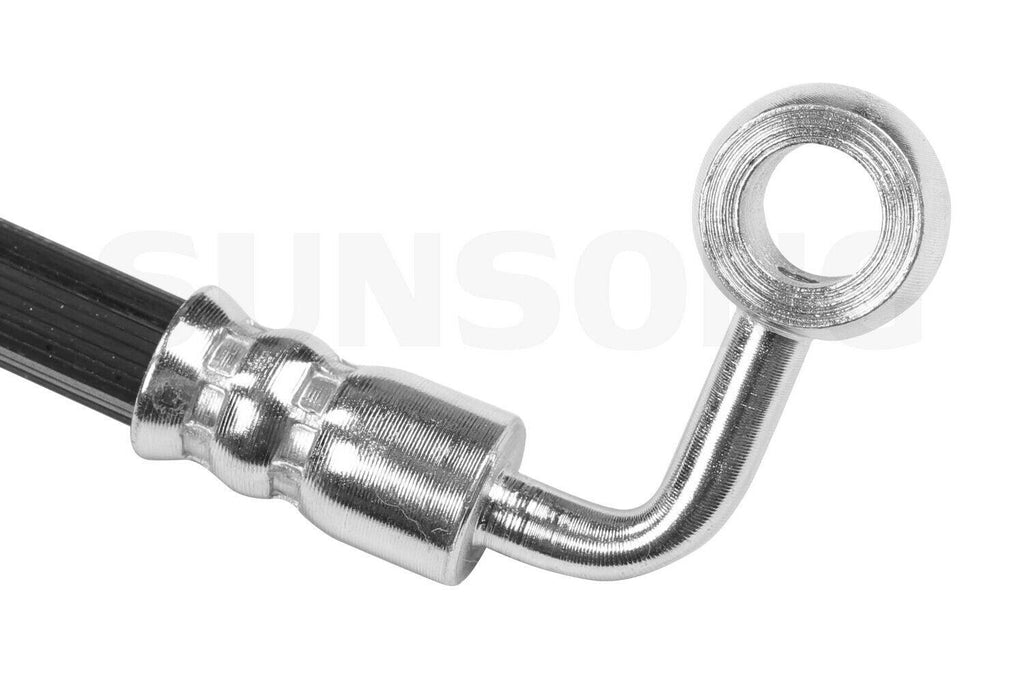 Sunsong Brake Hydraulic Hose for Legacy, Baja, Outback 2204040