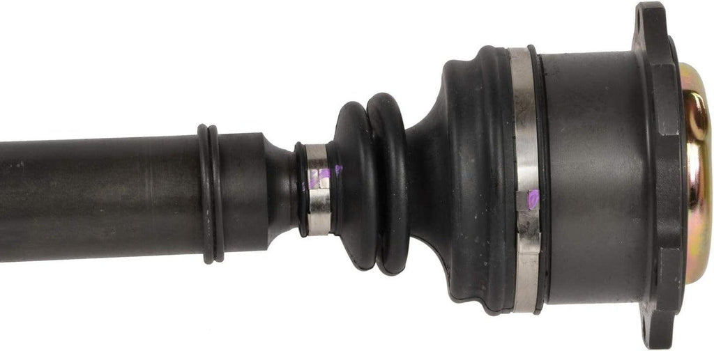 66-7100 New CV Axle
