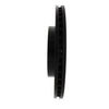 Centric Front Disc Brake Rotor for Escape, Tribute, Mariner (120.65107)