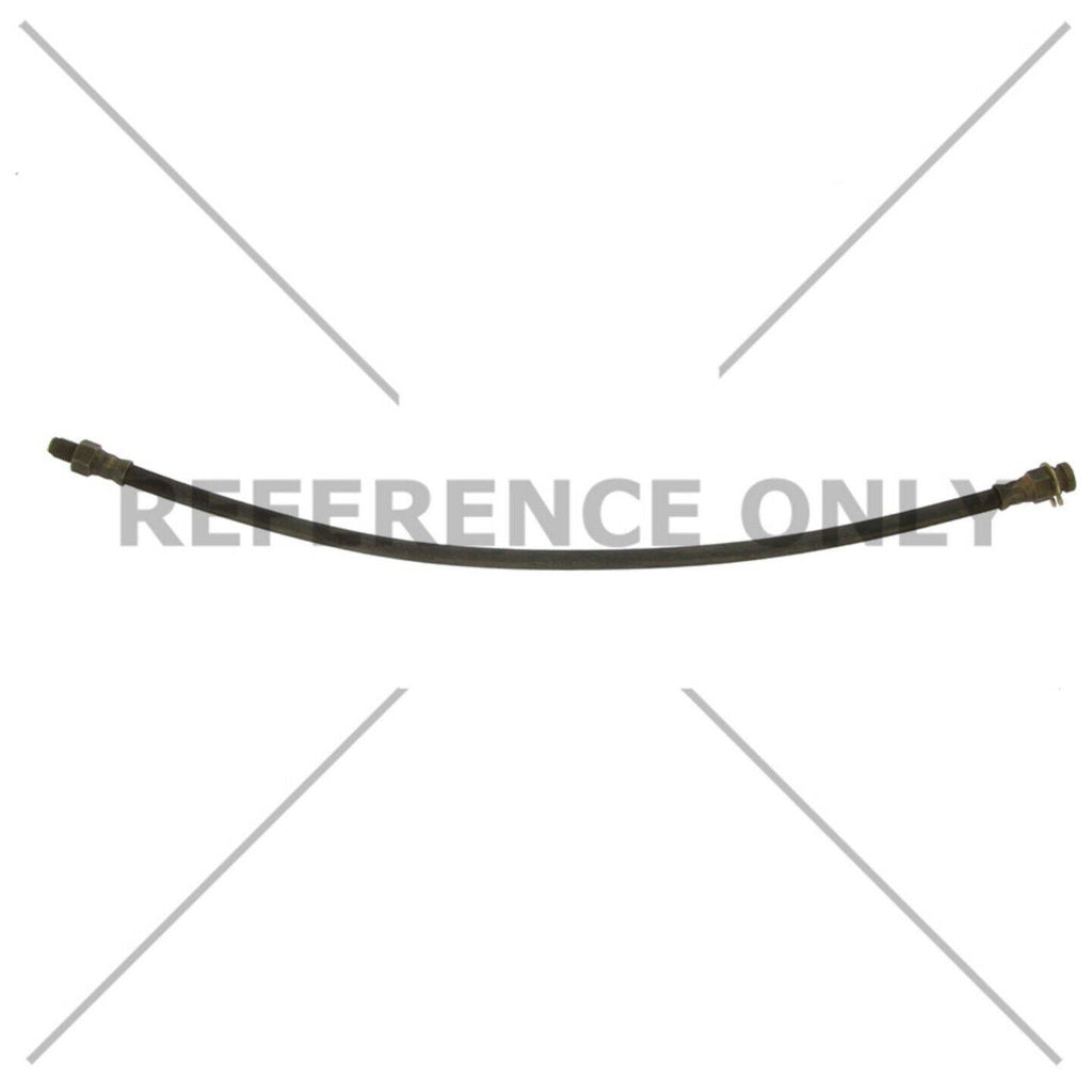 Brake Hydraulic Hose for P20 Van, C10 Panel, C10 Pickup+More 150.68300