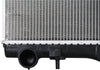 13824 Radiator Compatible with 2019-2021 Subaru Ascent