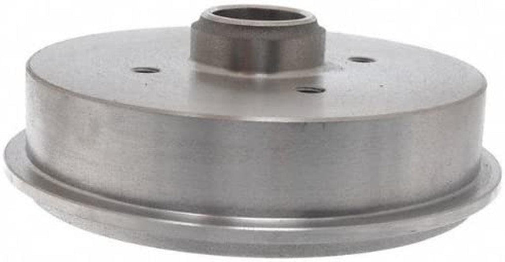 Professional 18B63 Rear Brake Drum