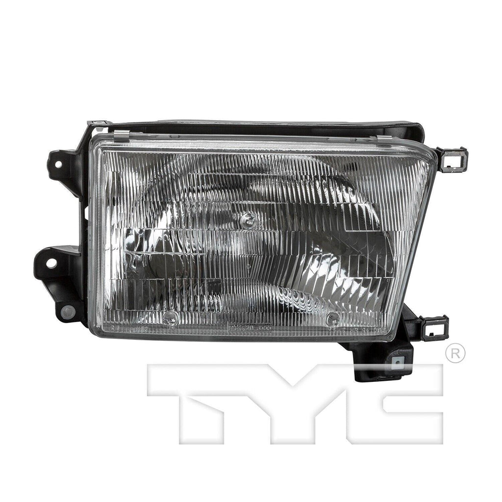 TYC Headlight Assembly for 1996-1998 4Runner 20-3555-00