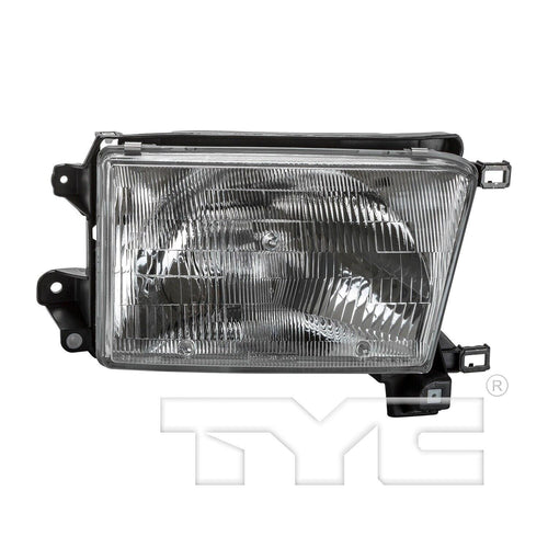TYC Headlight Assembly for 1996-1998 4Runner 20-3555-00