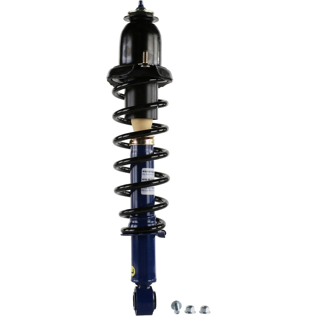 Rear Driver Side Suspension Strut and Coil Spring for Vibe+More (181373L)