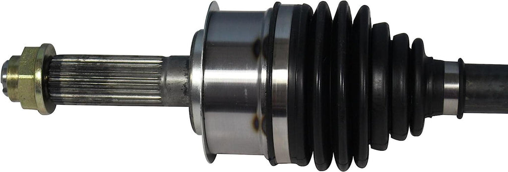 NCV66924 CV Axle Shaft Assembly - Left or Right Rear (Driver or Passenger Side)