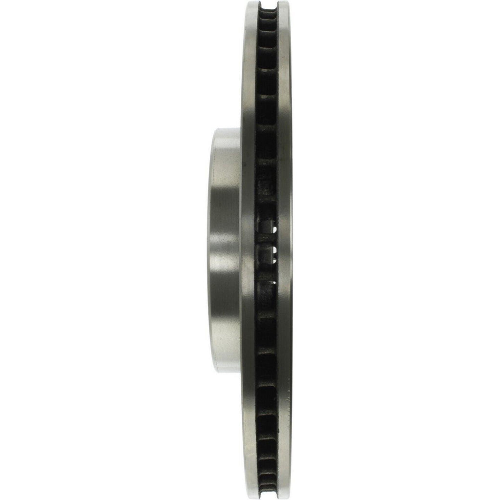 Centric Front Disc Brake Rotor for 04-08 Mazda RX-8 (121.45070)