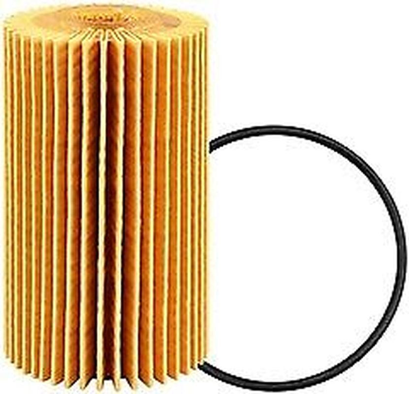 Engine Oil Filter for LC500, RC F, GS F, LX570, Land Cruiser, IS F+More P40109