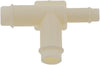 Dorman Help! 47341 Hose Tee