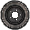 Professional 18B231 Rear Brake Drum