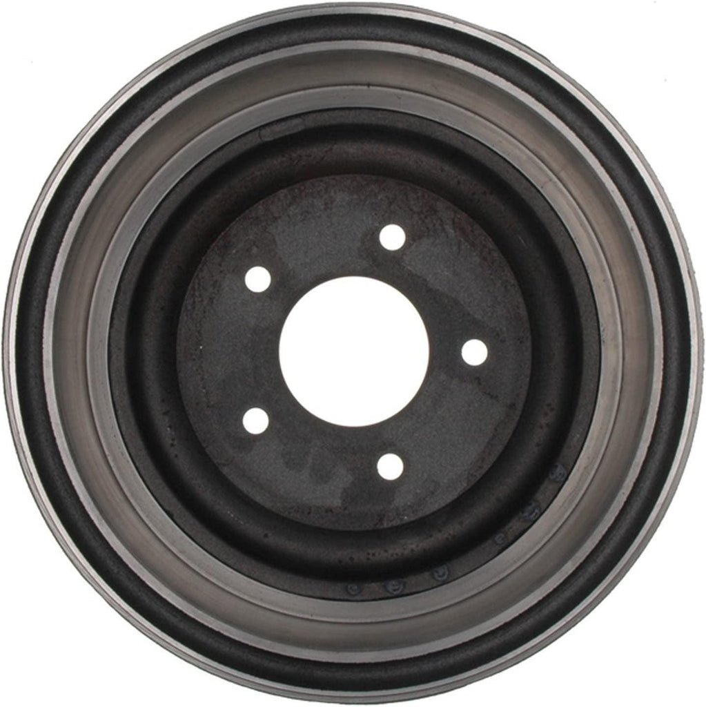 Professional 18B231 Rear Brake Drum
