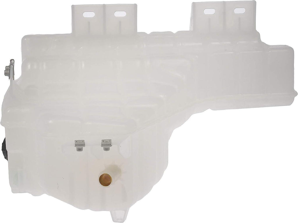 Dorman 603-5141 Heavy Duty Pressurized Coolant Reservoir for Select International Trucks