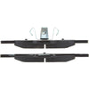 Centric Front Disc Brake Pad for Escape, Mariner, Tribute (500.10470)