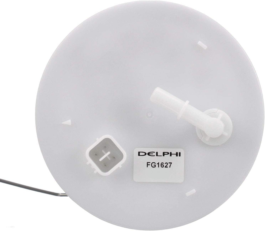 FG1627 Fuel Module