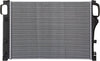 CU2875 Complete Radiator