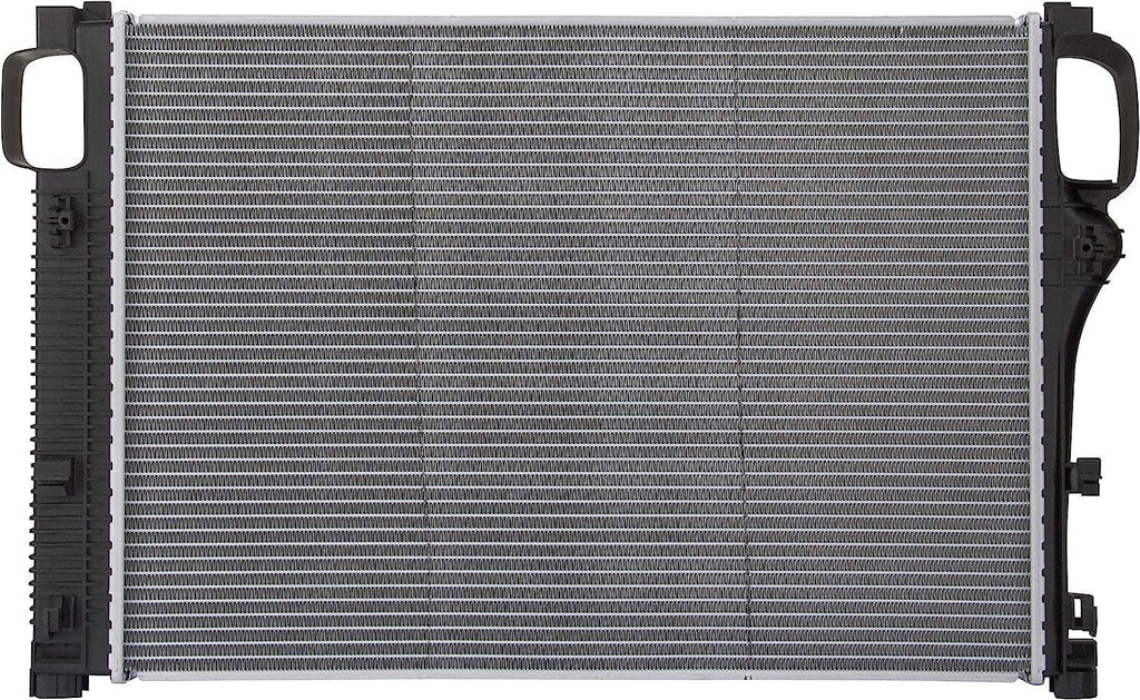 CU2875 Complete Radiator