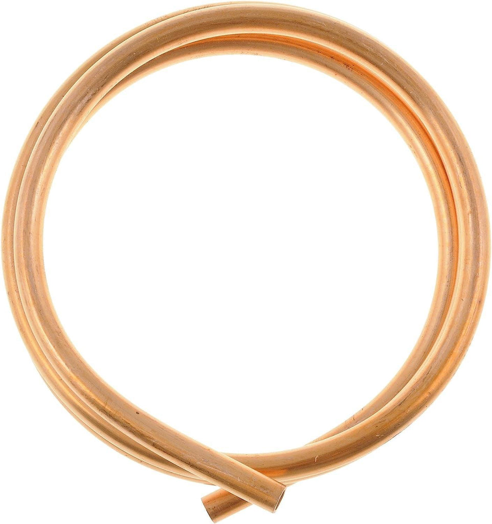 Dorman 55133 1/4 In. X 3 Ft. X .030 In. Copper Tubing, 3 Pack