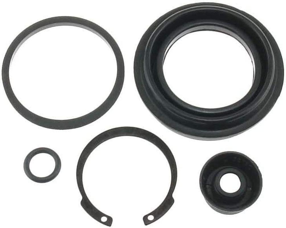 Carlson Quality Brake Parts 41217 Caliper Repair Kit