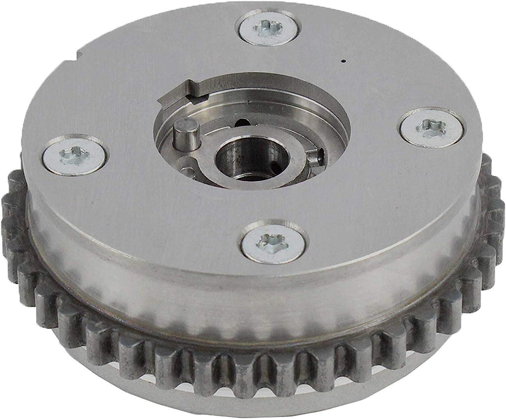 DNJ VTG3136B Variable Valve Timing Sprocket (VVT Gear) for 06-17/ Buick, Cadillac, Chevrolet, GMC, Pontiac, Saturn, Suzuki/Acadia, Aura, Camaro, Canyon, Caprice, 2.8L-3.6L, DOHC, V6, Turbcharged