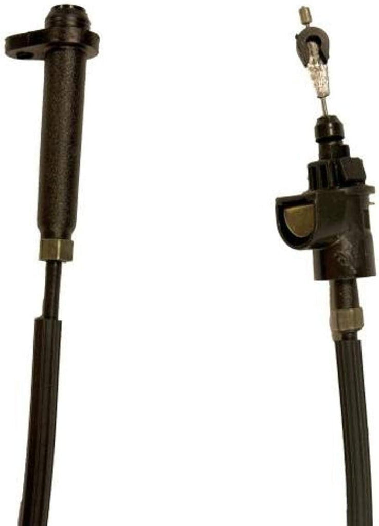 Automotive Y-764 Detent Cable