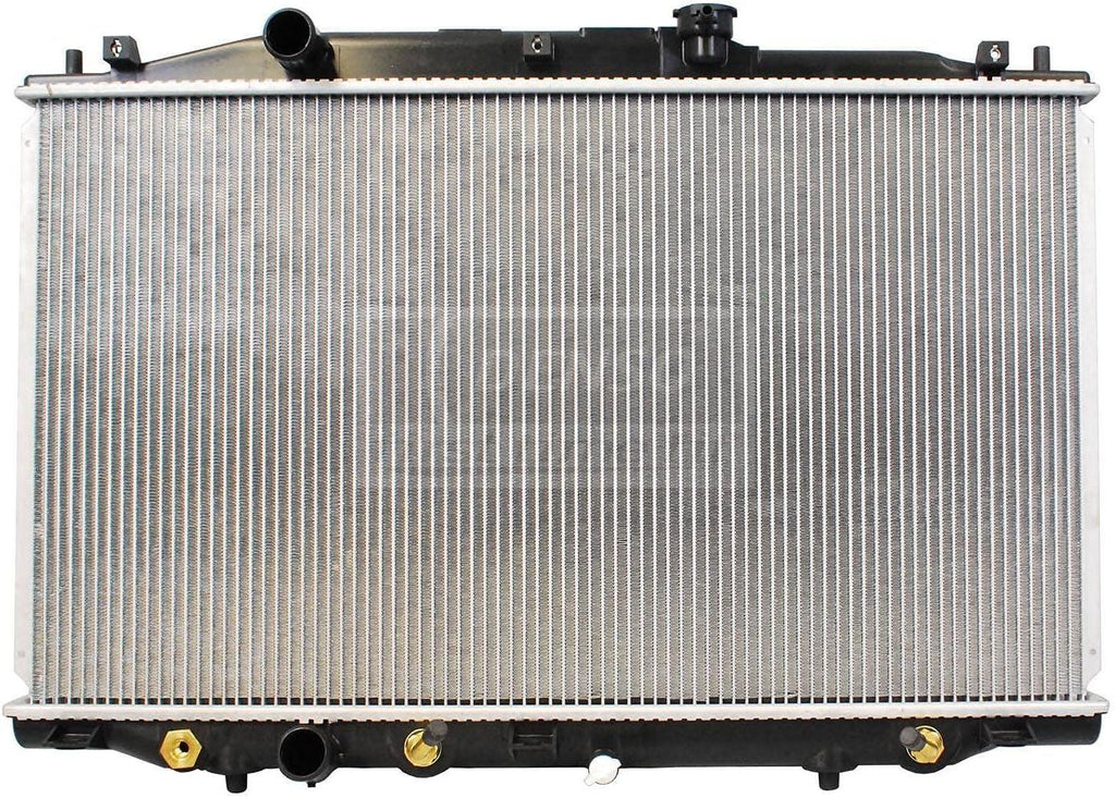 221-3256 Radiator