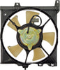 Dorman 620-405 Engine Cooling Fan Assembly Compatible with Select Nissan Models