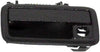 Karparts360 for Dodge Dakota 1991 92 93 94 95 1996 Door Handle Driver Side | Outer | CH1310101 | 55027509