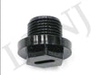 LAND ROVER RANGE ROVER CLASSIC RADIATOR FILLER PLUG PLASTIC DRAIN and O RING KIT PART: ERR4686 ERR4685