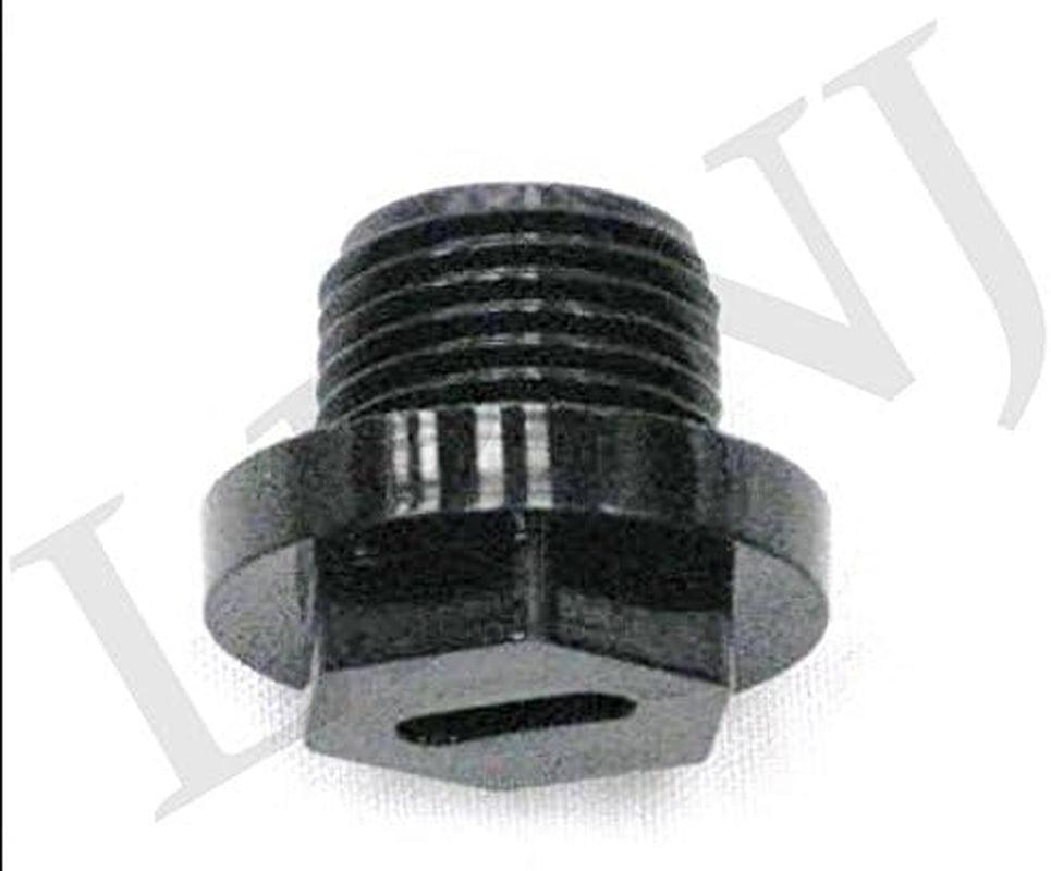 LAND ROVER RANGE ROVER CLASSIC RADIATOR FILLER PLUG PLASTIC DRAIN and O RING KIT PART: ERR4686 ERR4685