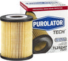 tech Cartridge Oil Filter